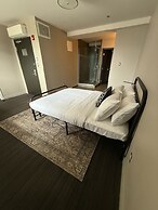 The British Hotel