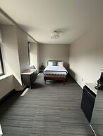 The British Hotel
