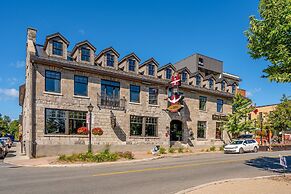 The British Hotel