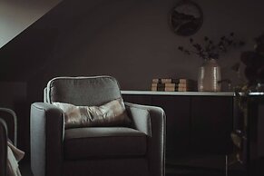The British Hotel