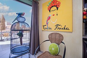 Casa Frida Massive Condo Sleeps up to 12!