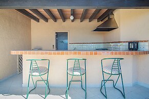 Casa Frida Massive Condo Sleeps up to 12!
