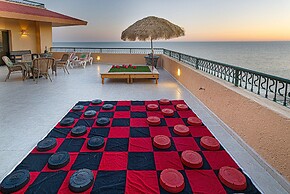 Casa Frida Massive Condo Sleeps up to 12!