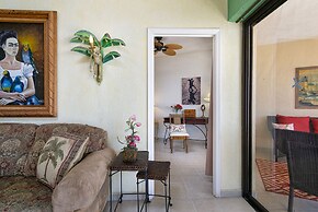 Casa Frida Massive Condo Sleeps up to 12!
