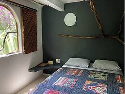 Genesis Eco-Oasis Ek Balam