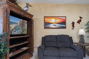 Sonoran Sea
