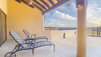 Sonoran Sea