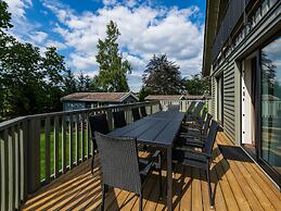 Exklusive Chalet in Buntenbock