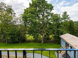 Exklusive Chalet in Buntenbock