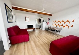 Bings Motel