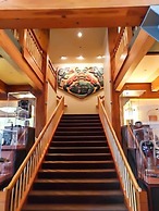 Cape Fox Lodge