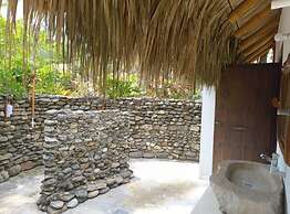 Santuario Sierra Sagrada