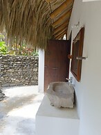 Santuario Sierra Sagrada