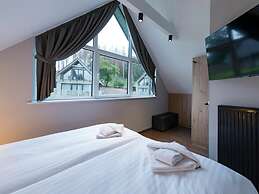 Premium Chalet in Buntenbock