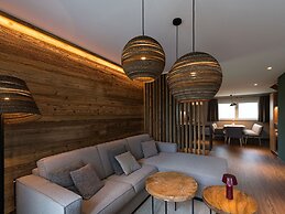 Premium Chalet in Buntenbock