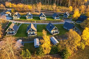 Premium Chalet in Buntenbock