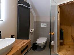 Premium Chalet in Buntenbock