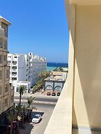 Downtown Keys