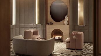 The Chancery Rosewood