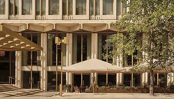 The Chancery Rosewood