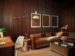 The Chancery Rosewood