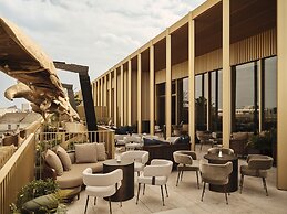 The Chancery Rosewood