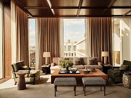 The Chancery Rosewood