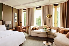 The Chancery Rosewood