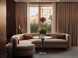 The Chancery Rosewood