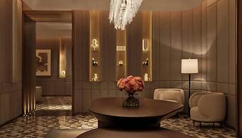 The Chancery Rosewood