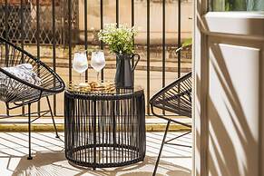 Palazzo Paisiello - Luxury Rooms Lecce