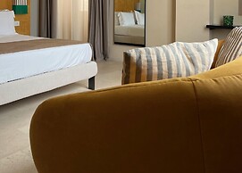 Palazzo Paisiello - Luxury Rooms Lecce