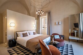 Palazzo Paisiello - Luxury Rooms Lecce