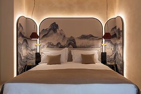 Palazzo Paisiello - Luxury Rooms Lecce