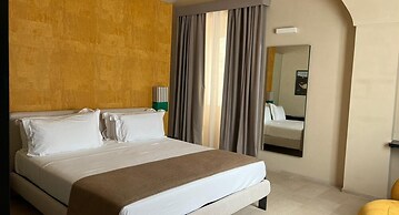 Palazzo Paisiello - Luxury Rooms Lecce