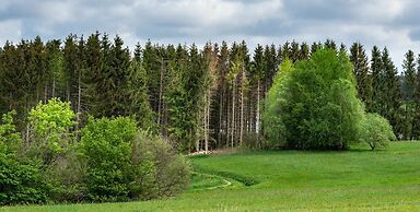 Tiny House in Buntenbock