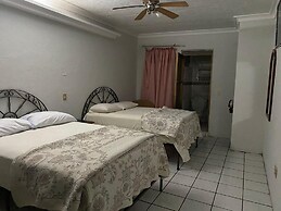 Hotel Abasolo