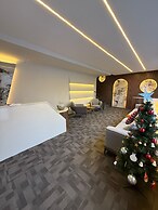 Home Suit apart otel