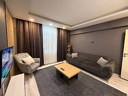 Home Suit apart otel