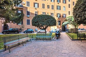 Roma Design San Giovanni Colosseo area