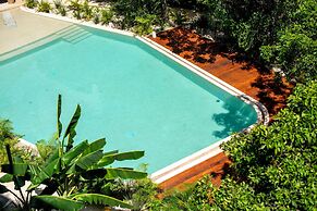 Luxury Jungle Condos by Casago