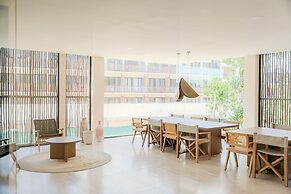 Luxury Jungle Condos by Casago