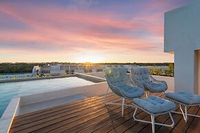 Luxury Jungle Condos by Casago