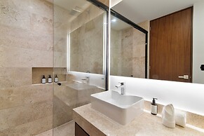 Luxury Jungle Condos by Casago