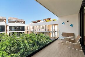 Luxury Jungle Condos by Casago