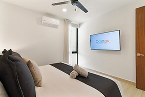 Luxury Jungle Condos by Casago