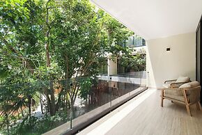 Luxury Jungle Condos by Casago