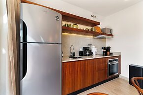 Luxury Jungle Condos by Casago