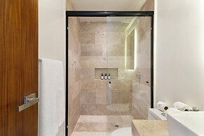 Luxury Jungle Condos by Casago