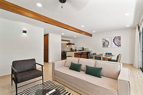 Luxury Jungle Condos by Casago